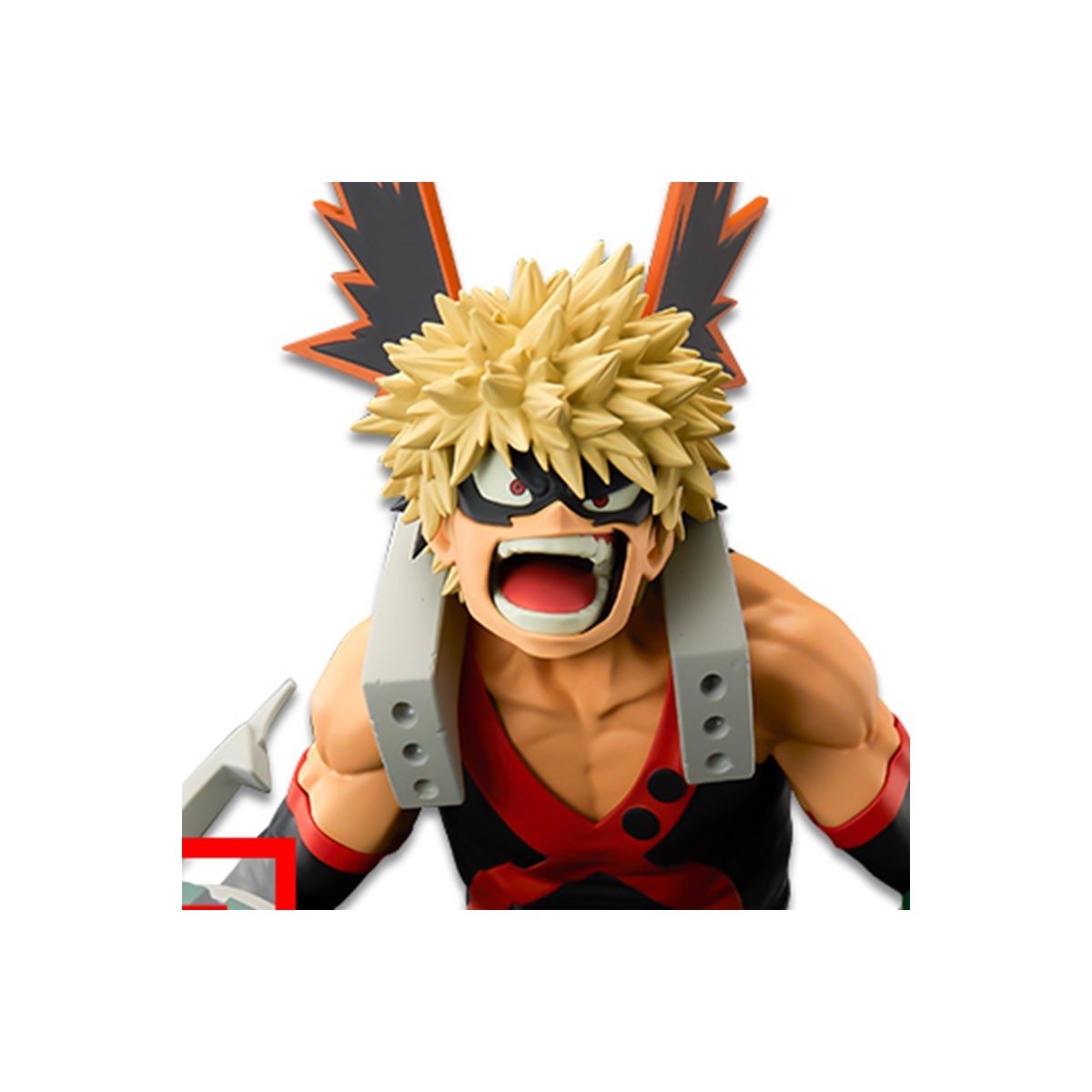 Banpresto - One Piece - THE KATSUKI BAKUGO - THE ANIME - BWFC X SUPER MASTER STARS PIECE