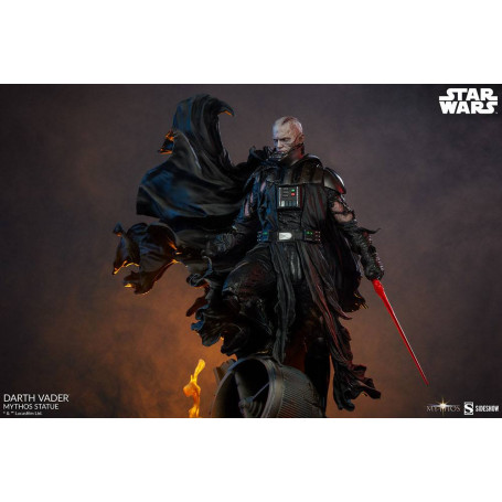 Sideshow Star Wars Mythos - Darth Vader