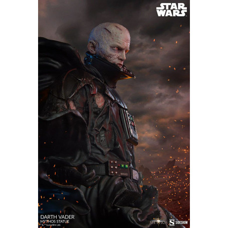 Sideshow Star Wars Mythos - Darth Vader