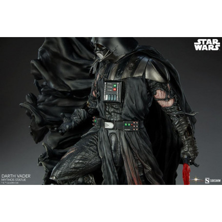 Sideshow Star Wars Mythos - Darth Vader