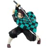 Banpresto - Ichibansho TANJIRO KAMADO REPRINT - Demon Slayer - Kimetsu no Yaiba