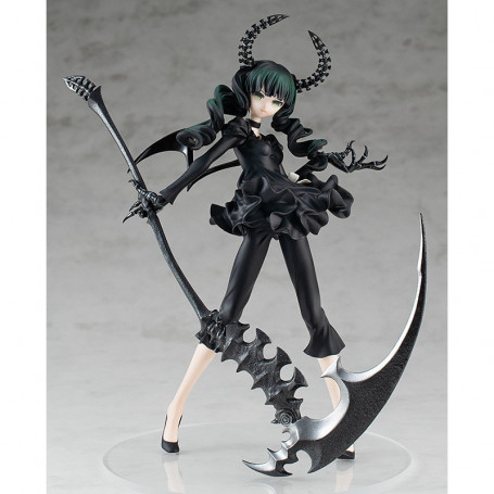 GoodSmile - DEAD MASTER - BLACK ROCK SHOOTER POP UP PARADE