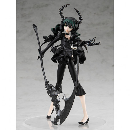 GoodSmile - DEAD MASTER - BLACK ROCK SHOOTER POP UP PARADE