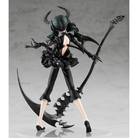 GoodSmile - DEAD MASTER - BLACK ROCK SHOOTER POP UP PARADE