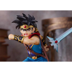Goodsmile - Dragon Quest: The Legend of Dai - Fly - Pop Up Parade