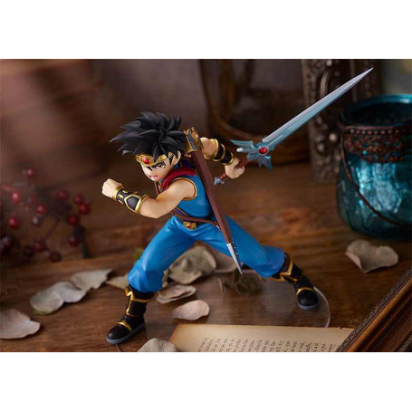 Goodsmile - Dragon Quest: The Legend of Dai - Fly - Pop Up Parade
