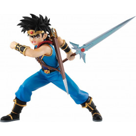 Goodsmile - Dragon Quest: The Legend of Dai - Fly - Pop Up Parade