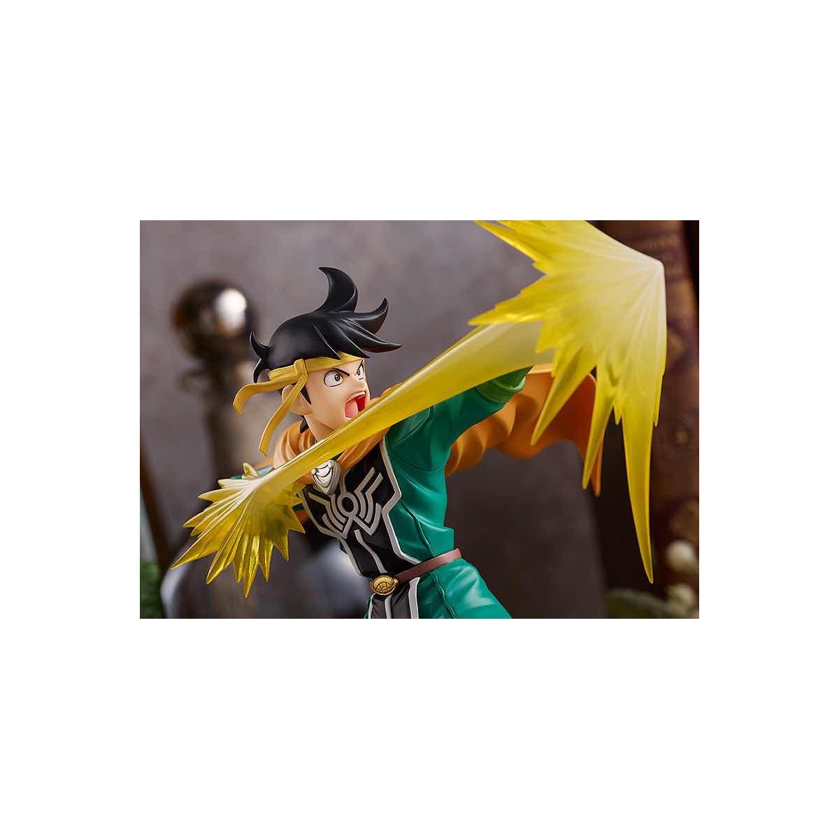 Goodsmile - Dragon Quest: The Legend of Dai - POPP - Fly - Pop Up Parade