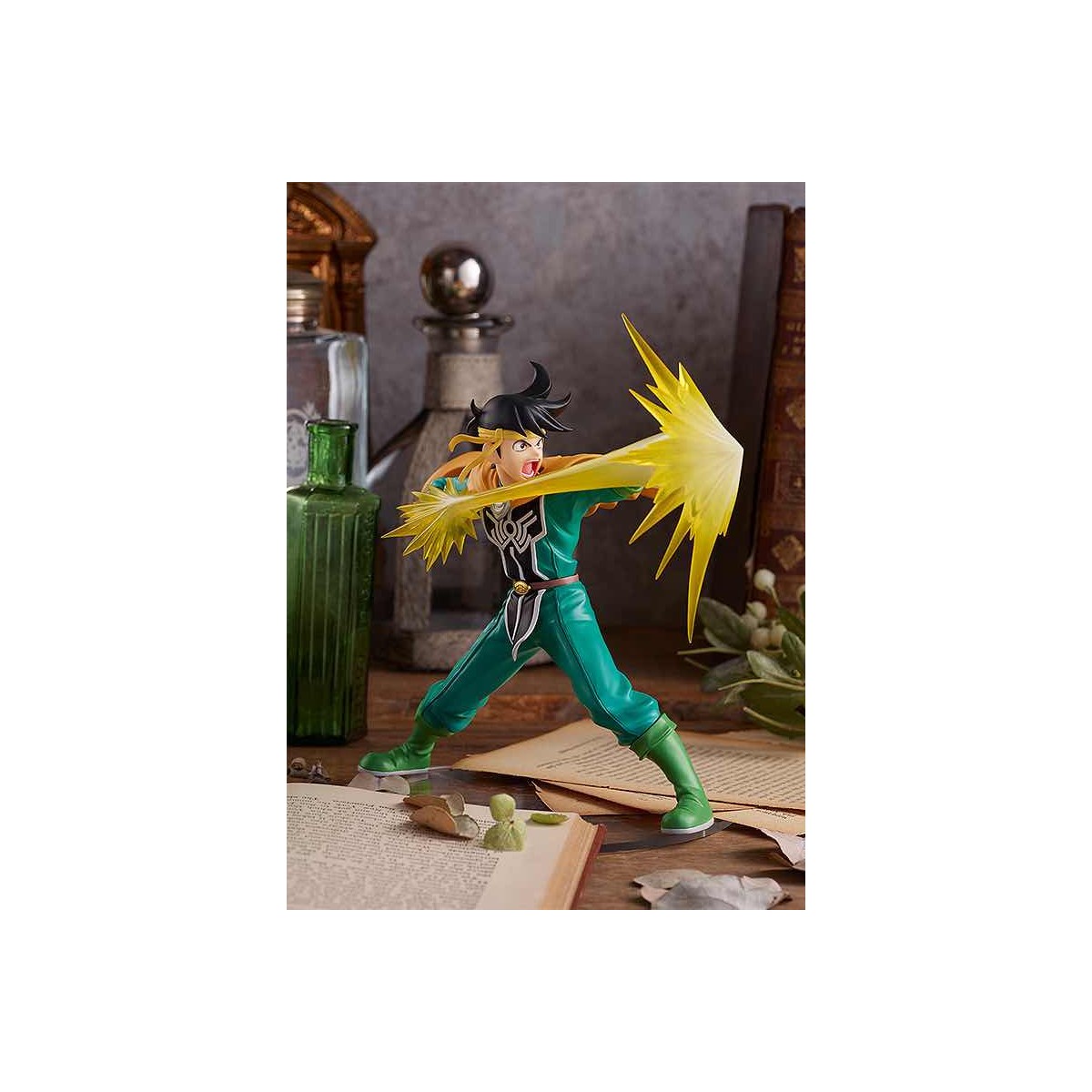 Goodsmile - Dragon Quest: The Legend of Dai - POPP - Fly - Pop Up Parade