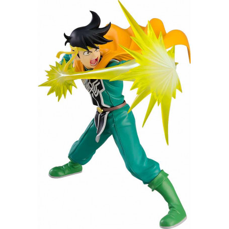 Goodsmile - Dragon Quest: The Legend of Dai - POPP - Fly - Pop Up Parade