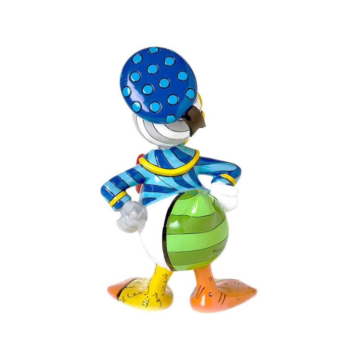 Enesco Disney Britto - Donald