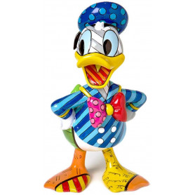 Enesco Disney Britto - Donald
