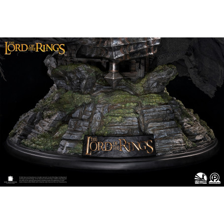 INFINITY STUDIO x PENGUIN TOYS - RINGWRAITH - Bust 1/1 LOTR - Lord of the Rings
