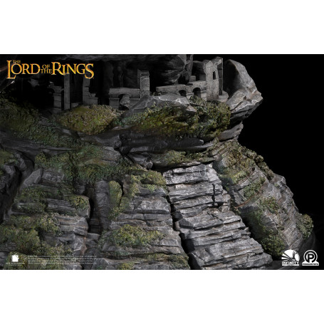 INFINITY STUDIO x PENGUIN TOYS - RINGWRAITH - Bust 1/1 LOTR - Lord of the Rings