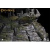INFINITY STUDIO x PENGUIN TOYS - RINGWRAITH - Bust 1/1 LOTR - Lord of the Rings