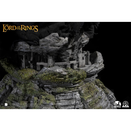 INFINITY STUDIO x PENGUIN TOYS - RINGWRAITH - Bust 1/1 LOTR - Lord of the Rings
