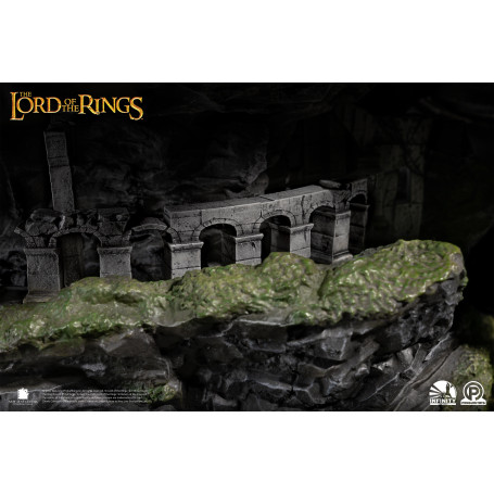 INFINITY STUDIO x PENGUIN TOYS - RINGWRAITH - Bust 1/1 LOTR - Lord of the Rings
