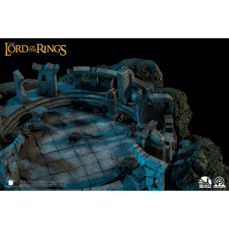 INFINITY STUDIO x PENGUIN TOYS - RINGWRAITH - Bust 1/1 LOTR - Lord of the Rings