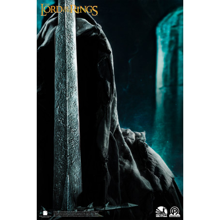 INFINITY STUDIO x PENGUIN TOYS - RINGWRAITH - Bust 1/1 LOTR - Lord of the Rings