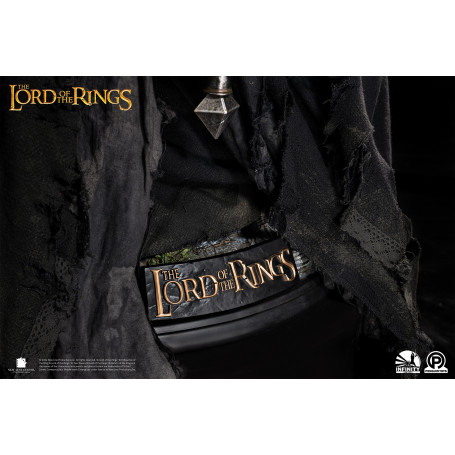 INFINITY STUDIO x PENGUIN TOYS - RINGWRAITH - Bust 1/1 LOTR - Lord of the Rings