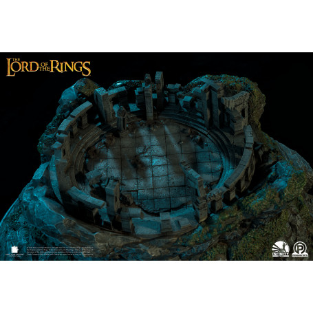INFINITY STUDIO x PENGUIN TOYS - RINGWRAITH - Bust 1/1 LOTR - Lord of the Rings