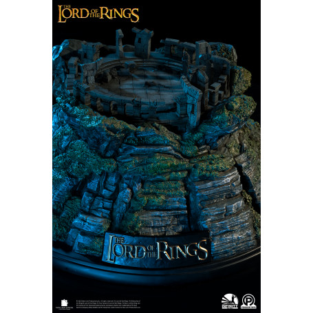 INFINITY STUDIO x PENGUIN TOYS - RINGWRAITH - Bust 1/1 LOTR - Lord of the Rings