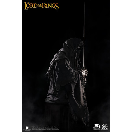 INFINITY STUDIO x PENGUIN TOYS - RINGWRAITH - Bust 1/1 LOTR - Lord of the Rings
