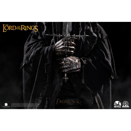 INFINITY STUDIO x PENGUIN TOYS - RINGWRAITH - Bust 1/1 LOTR - Lord of the Rings
