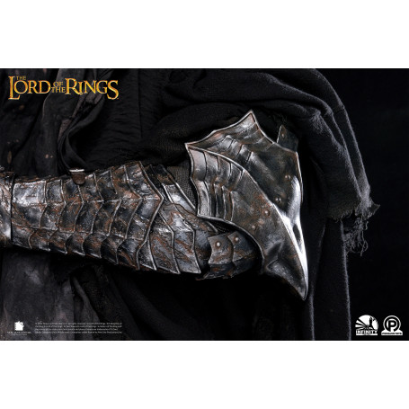 INFINITY STUDIO x PENGUIN TOYS - RINGWRAITH - Bust 1/1 LOTR - Lord of the Rings