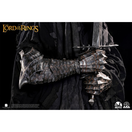 INFINITY STUDIO x PENGUIN TOYS - RINGWRAITH - Bust 1/1 LOTR - Lord of the Rings
