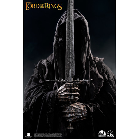 INFINITY STUDIO x PENGUIN TOYS - RINGWRAITH - Bust 1/1 LOTR - Lord of the Rings