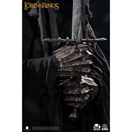 INFINITY STUDIO x PENGUIN TOYS - RINGWRAITH - Bust 1/1 LOTR - Lord of the Rings