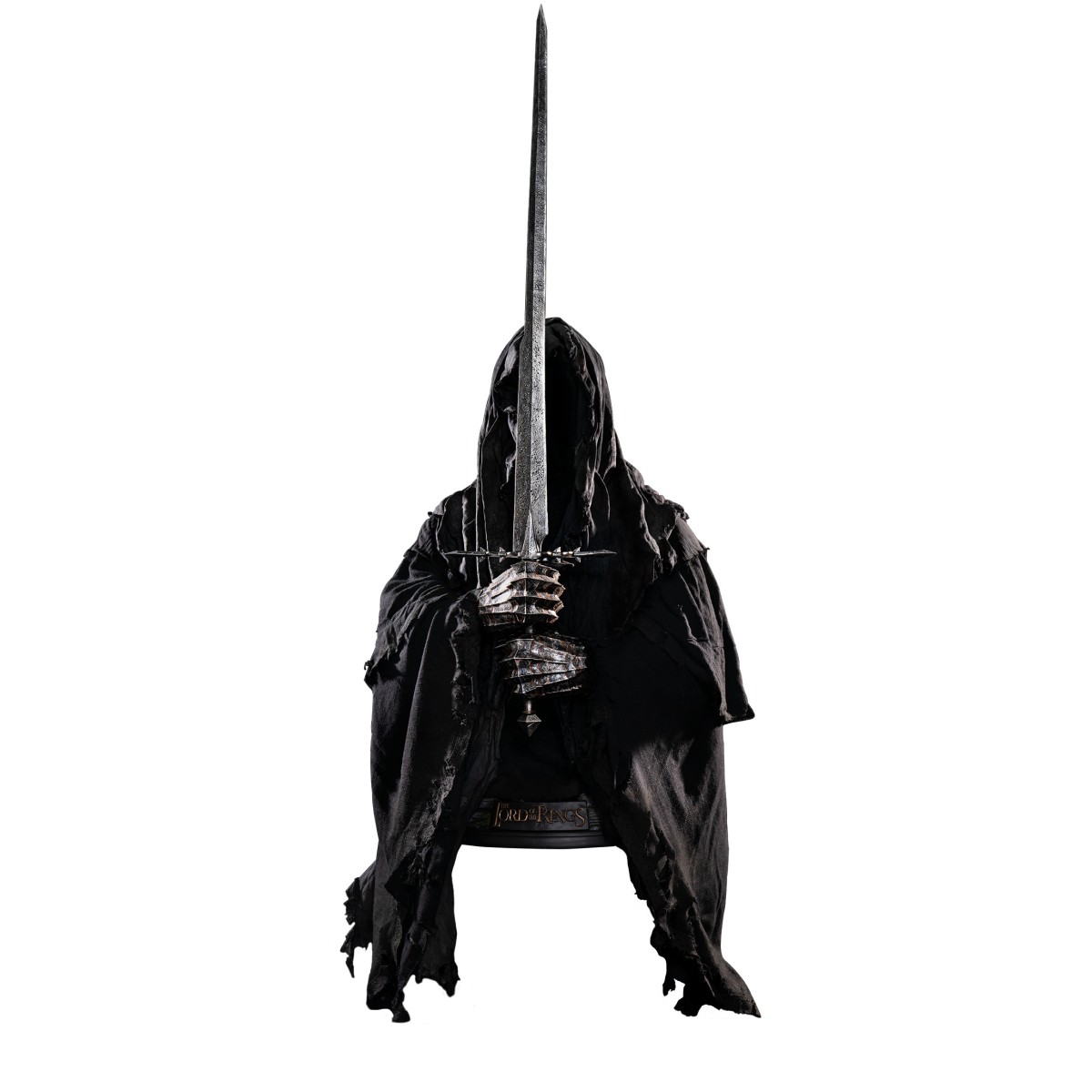 INFINITY STUDIO x PENGUIN TOYS - RINGWRAITH - Bust 1/1 LOTR - Lord of the Rings