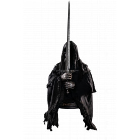 INFINITY STUDIO x PENGUIN TOYS - RINGWRAITH - Bust 1/1 LOTR - Lord of the Rings