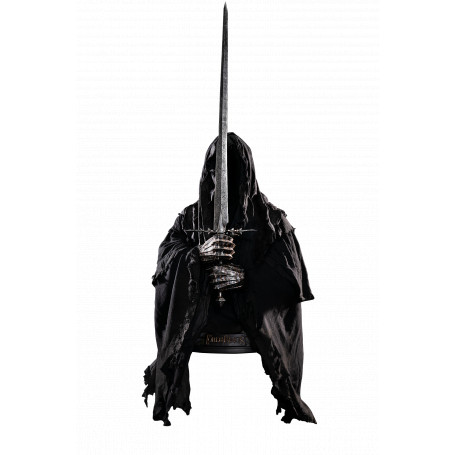 INFINITY STUDIO x PENGUIN TOYS - RINGWRAITH - Bust 1/1 LOTR - Lord of the Rings