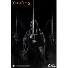 INFINITY STUDIO x PENGUIN TOYS - RINGWRAITH - Bust 1/1 LOTR - Lord of the Rings