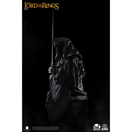 INFINITY STUDIO x PENGUIN TOYS - RINGWRAITH - Bust 1/1 LOTR - Lord of the Rings