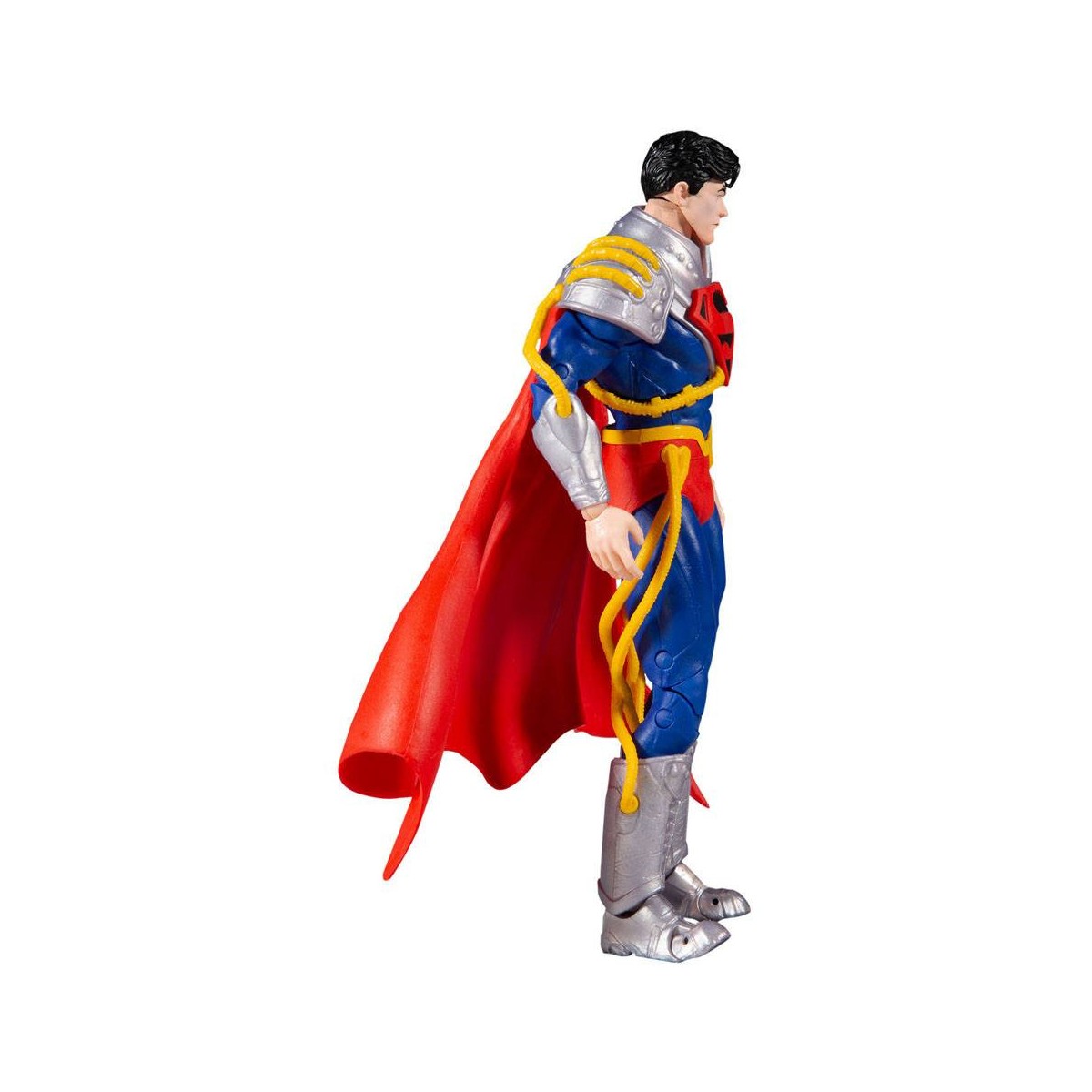 Mc Farlane - DC Multiverse - Superboy Prime -Infinite Crisis 1/12