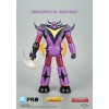 HL PRO - Gon Gon Anime Color - Goldorak - UFO Robot Grendizer - Metaltech 13 Die Cast