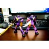 HL PRO - Gon Gon Anime Color - Goldorak - UFO Robot Grendizer - Metaltech 13 Die Cast