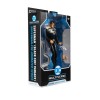 Mc Farlane DC Multiverse - Superman Black Suit Variant - Superman: The Animated Series 1/12