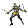 Mc Farlane - DC Multiverse - Batman vs Azrael Batman Armor - Multipack White Knight 1/12