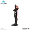 Mc Farlane - DC Multiverse - Batwoman - Batman Beyond 1/12 - Build A Jokerbot
