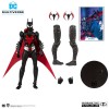 Mc Farlane - DC Multiverse - Batwoman - Batman Beyond 1/12 - Build A Jokerbot