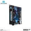 Mc Farlane - DC Multiverse - Batwoman - Batman Beyond 1/12 - Build A Jokerbot
