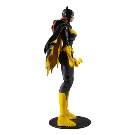 Mc Farlane - DC Multiverse - Batgirl Batman: Three Jokers 1/12
