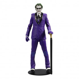 Mc Farlane - DC Multiverse - The Joker: The Criminal - Batman: Three Jokers 1/12