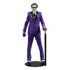 Mc Farlane - DC Multiverse - The Joker: The Criminal - Batman: Three Jokers 1/12
