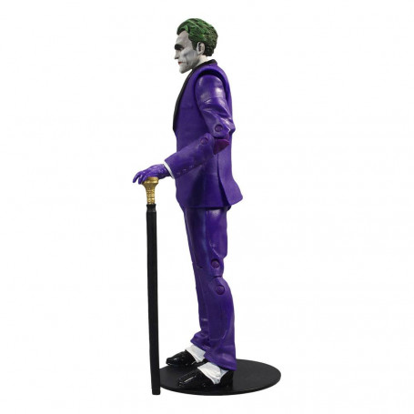Mc Farlane - DC Multiverse - The Joker: The Criminal - Batman: Three Jokers 1/12