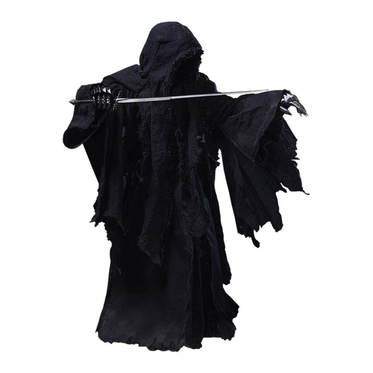 Asmus Toys - The Lord of the Rings figure 1/6 Nazgûl - Ringwraith - LOTR